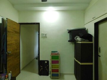 Bedroom in 2 BHK Apartment at Ruturaj Vastushilp, Nalasopara West – for Sale