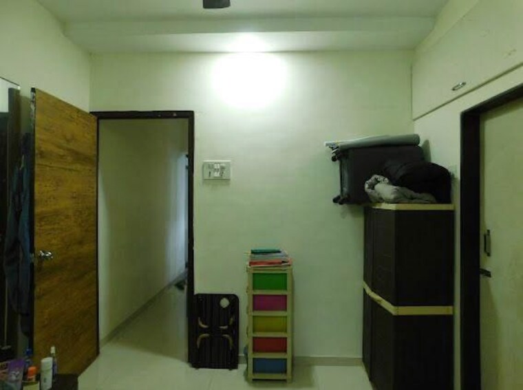 Bedroom, ruturaj-vastushilp 2 Bedroom 985 Sq.Ft. Apartment In Nalasopara West Palghar 10012625