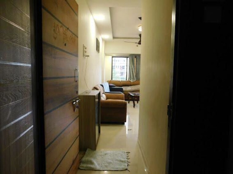 Exterior View, ruturaj-vastushilp 2 Bedroom 985 Sq.Ft. Apartment In Nalasopara West Palghar 10012625