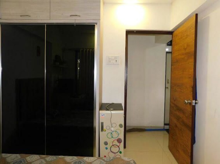 Living Room, ruturaj-vastushilp 2 Bedroom 985 Sq.Ft. Apartment In Nalasopara West Palghar 10012625