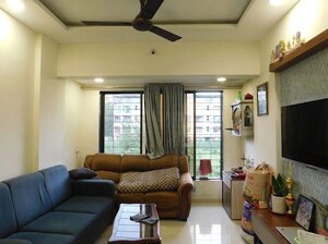 2 BHK Apartment For Sale in Ruturaj Vastushilp, Nalasopara West