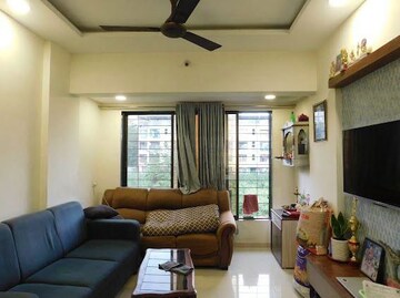 2 BHK Apartment For Sale in Ruturaj Vastushilp, Nalasopara West
