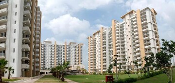 3 BHK Apartment – Exterior View View at Emaar Imperial Gardens, Sector 102 - for Sale