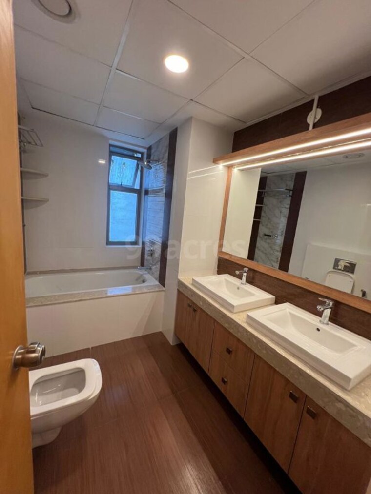 Kitchen, mantri-pinnacle 3 Bedroom 2500 Sq.Ft. Apartment In Hulimavu Bangalore 10012616