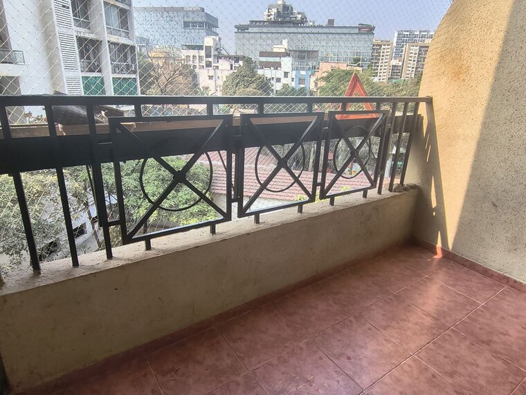 Balcony, hadapsar 2 Bedroom 850 Sq.Ft. Apartment In Hadapsar Pune 10012632