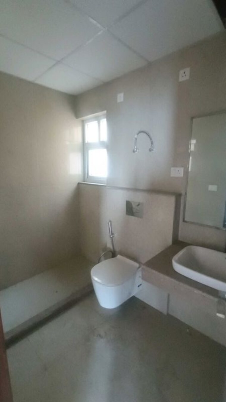Bathroom, bptp-terra 3 Bedroom 1832 Sq.Ft. Apartment In Sector 37d Gurgaon 10012561