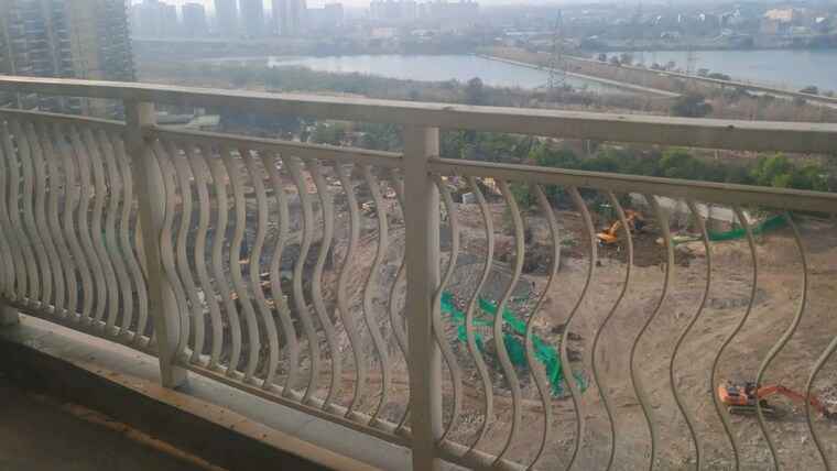 Exterior View, bptp-terra 3 Bedroom 1832 Sq.Ft. Apartment In Sector 37d Gurgaon 10012561