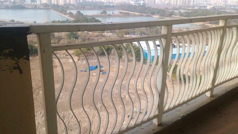 Exterior View, bptp-terra 3 Bedroom 1832 Sq.Ft. Apartment In Sector 37d Gurgaon 10012561