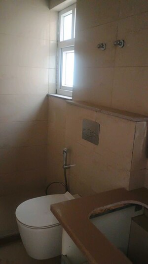 Bathroom in 3 BHK Apartment at BPTP Terra, Sector 37d – for Sale