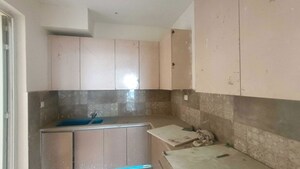 Kitchen in 3 BHK Apartment at BPTP Terra, Sector 37d – for Sale