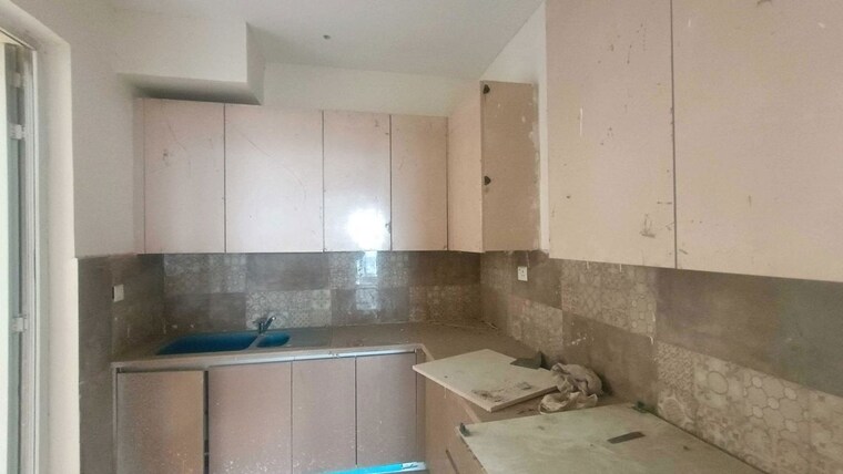 Kitchen, bptp-terra 3 Bedroom 1832 Sq.Ft. Apartment In Sector 37d Gurgaon 10012561