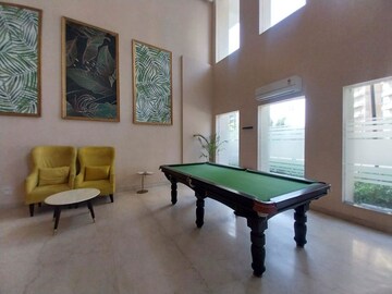 Gym in 3 BHK Apartment at BPTP Terra, Sector 37d – for Sale