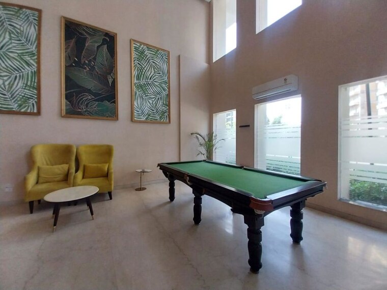 Gym, bptp-terra 3 Bedroom 1832 Sq.Ft. Apartment In Sector 37d Gurgaon 10012561