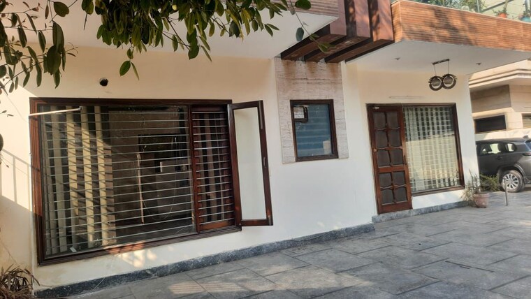 Exterior View, rps-palm-drive 3 Bedroom 1128 Sq.Ft. Builder Floor In Sector 88 Faridabad 10012635