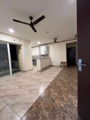 Living Room in 2 BHK Apartment at Wave City, Wave City – for Sale