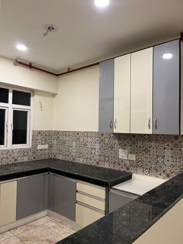 Kitchen in 2 BHK Apartment at Wave City, Wave City – for Sale