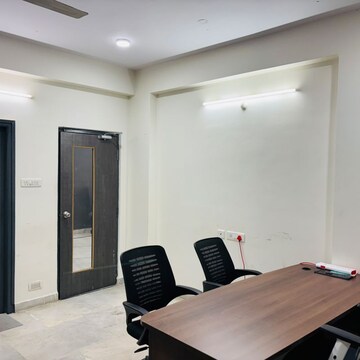 Team Area in  Office Space at Madhapur – for Rent