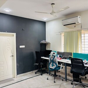 Team Area in  Office Space at Madhapur – for Rent