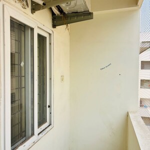 Building Lobby in  Office Space at Madhapur – for Rent