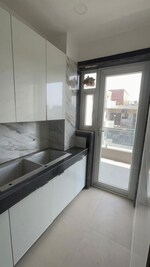 3 BHK + Study Room 1766 Sq.Ft. Apartment in BPTP The Resort