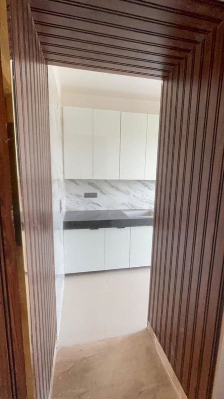 Bathroom, bptp-the-resort 3 Bedroom 1766 Sq.Ft. Apartment In Sector 75 Faridabad 10012640