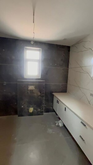 Kitchen in 3 BHK Apartment at BPTP The Resort, Sector 75 – for Rent