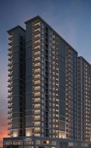 3 BHK Apartment For Sale in Rajaji Nagar