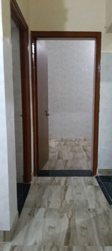 Balcony in 2 BHK Independent House at Shivanand Nagar – for Rent