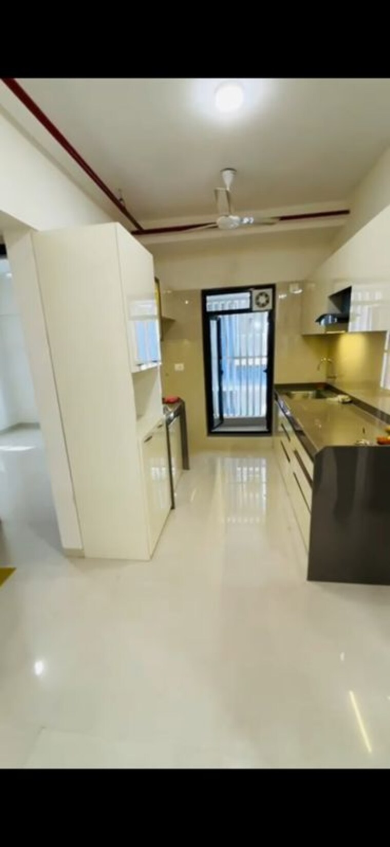 Kitchen, modirealty-vatvriksh 2 Bedroom 700 Sq.Ft. Apartment In Goregaon West Mumbai 10012643