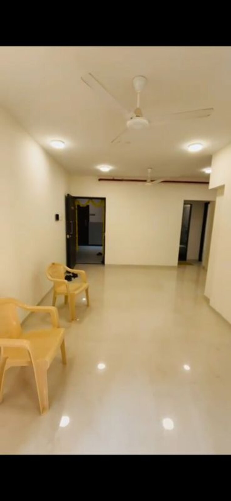 Living Room, modirealty-vatvriksh 2 Bedroom 700 Sq.Ft. Apartment In Goregaon West Mumbai 10012643