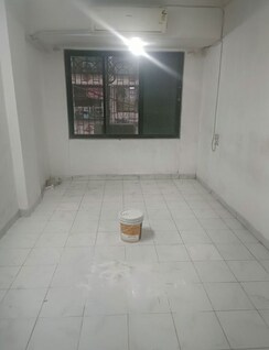 2 BHK + Servant Room,Study Room Apartment For Sale in Sanpada