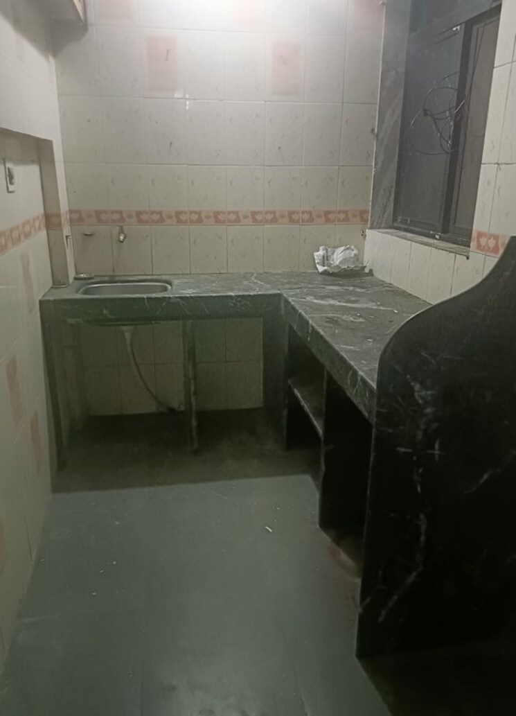 Kitchen, sanpada 2 Bedroom 1000 Sq.Ft. Apartment In Sanpada Navi Mumbai 10012644