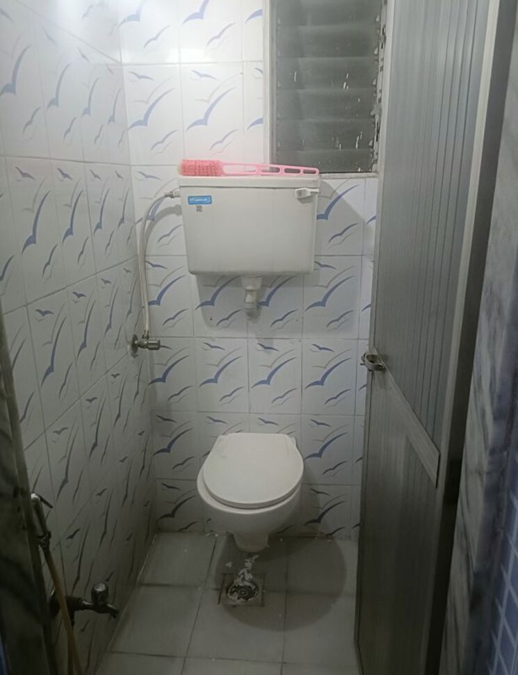 Master Bedroom, sanpada 2 Bedroom 1000 Sq.Ft. Apartment In Sanpada Navi Mumbai 10012644