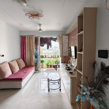 Team Area in 1 BHK Apartment at Tata Serein, Unnathi Gardens – for Sale