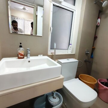 Team Area in 1 BHK Apartment at Tata Serein, Unnathi Gardens – for Sale