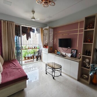 1 BHK + Pooja Room 471 Sq.Ft. Apartment in Tata Serein