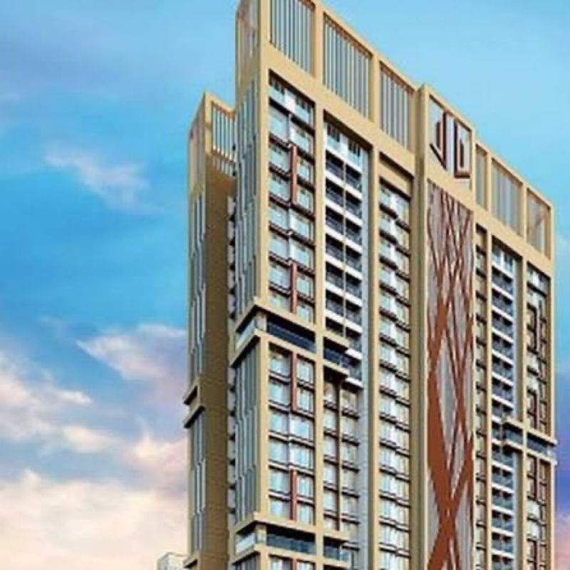 2 BHK Apartment For Sale in Vaibhavlaxmi Address 51