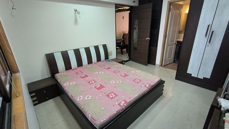 Bedroom, aum-sahil-tower 2 Bedroom 900 Sq.Ft. Apartment In Lower Parel Mumbai 10012651