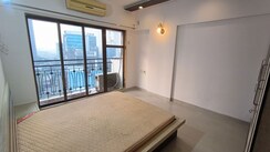 2 BHK Apartment For Rent in Aum Sahil Tower