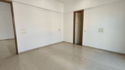 2 BHK Apartment For Rent in LnT Realty Crescent Bay