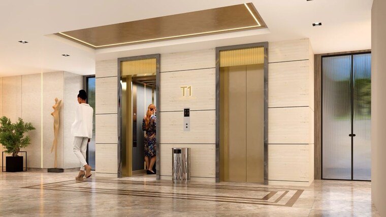 undefined, nagla road 3 Bedroom 1630 Sq.Ft. Apartment In Nagla Road Zirakpur 10012658