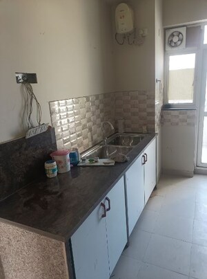 Kitchen in 4 BHK Apartment at Bestech Park View Grand Spa-Spa Signature Tower, Sector 81 – for Rent