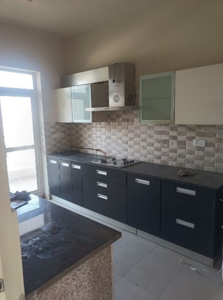 Kitchen, bestech-park-view-grand-spa-spa-signature-tower 4 Bedroom 4200 Sq.Ft. Apartment In Sector 81 Gurgaon 10012659