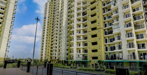 2 BHK Apartment – Exterior View View at Trident Embassy, Sector 1 Greater Noida - for Sale