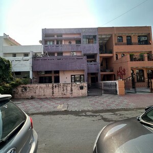 3 BHK Independent House For Sale in Sector 10