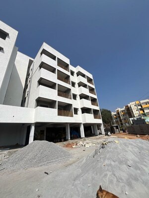 2 BHK Apartment For Sale in Attibele