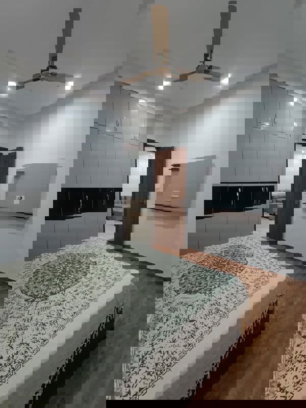 3 BHK 949 Sq.Ft. Apartment in Motia Blue Ridge