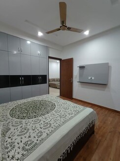 3 BHK Apartment For Rent in Motia Blue Ridge