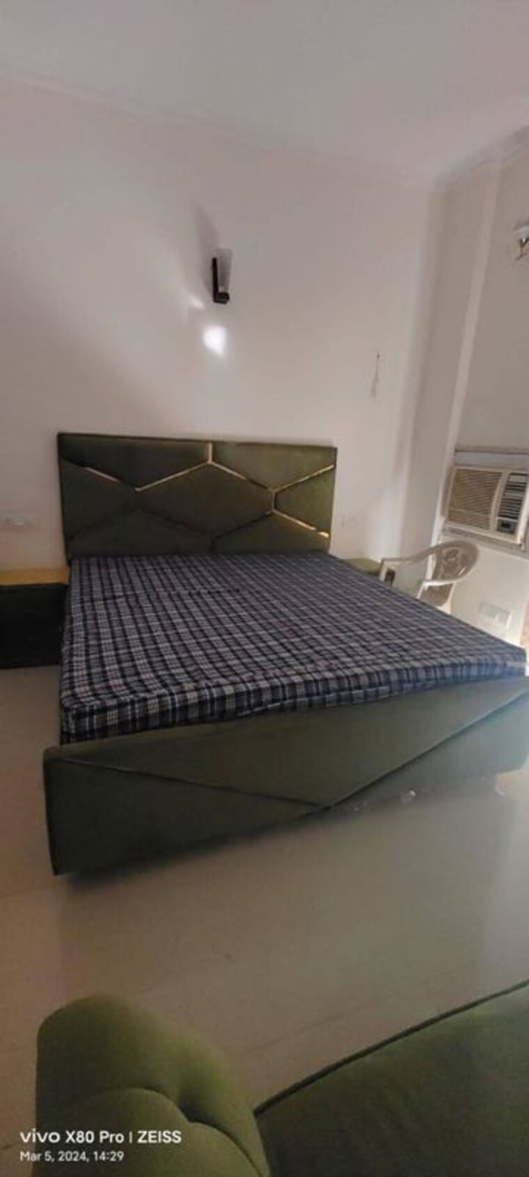 Bedroom, alliance-the-eminence 3 Bedroom 1735 Sq.Ft. Apartment In Singhpura Zirakpur 10012678