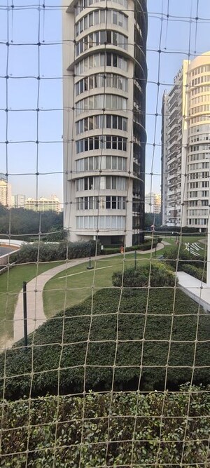 3 BHK Apartment For Sale in Emaar The Palm Drive-The Premier Terraces, Sector 66